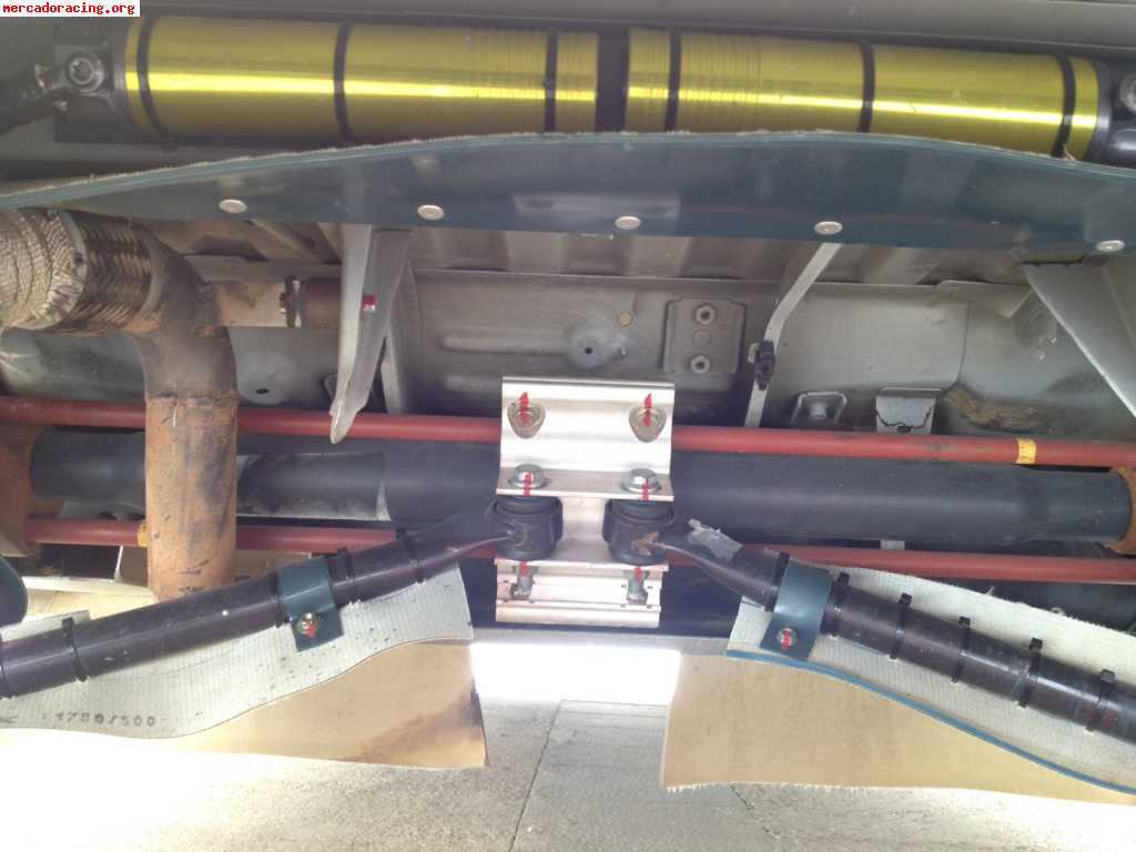 VENDO 206 ASFALTO TIERRA