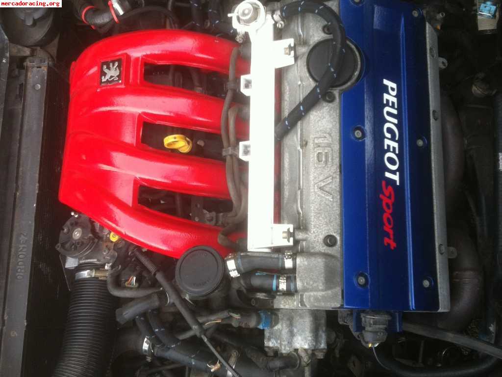 Peugeot 306 аккумулятор