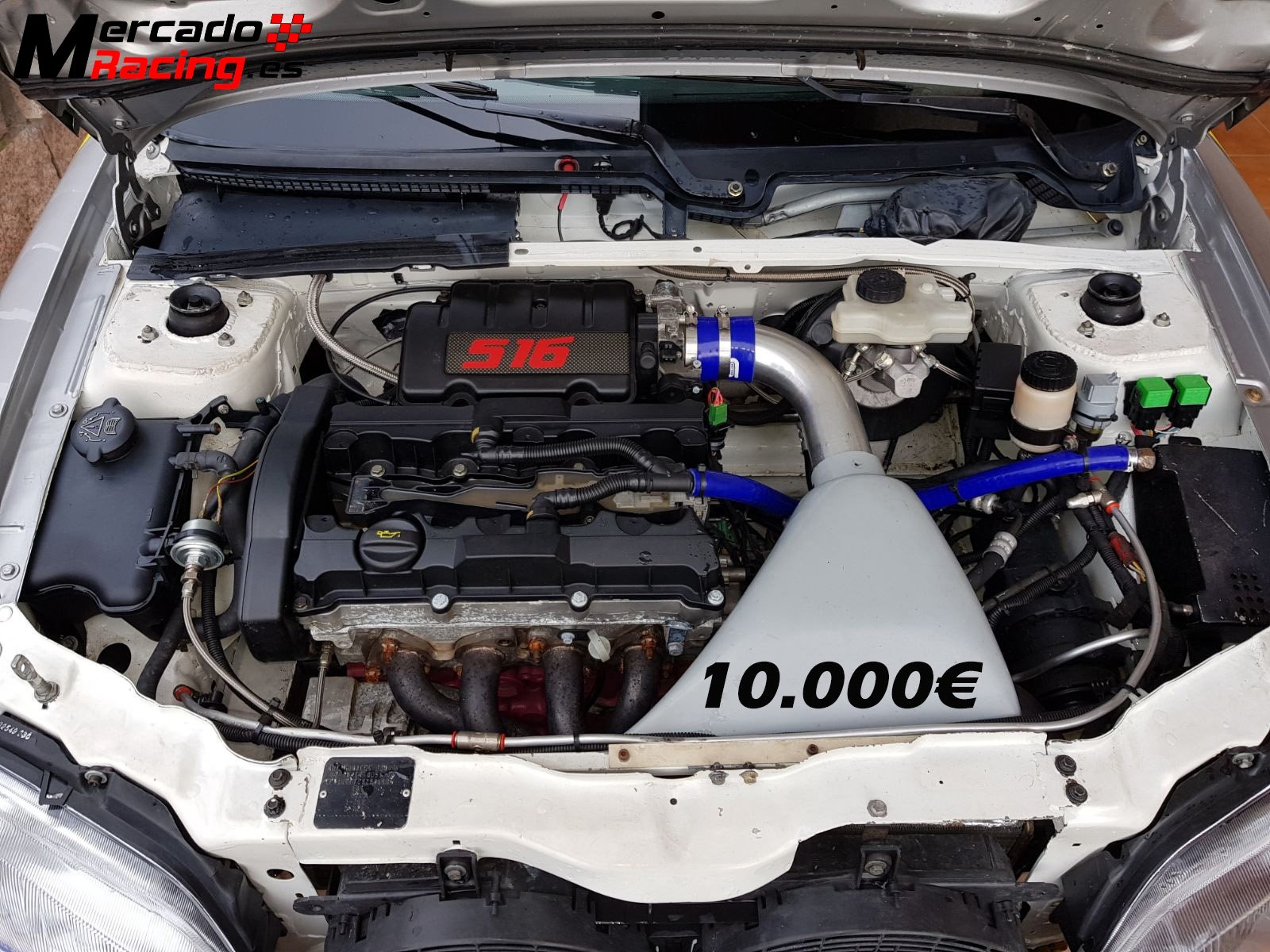 Предохранители peugeot 106