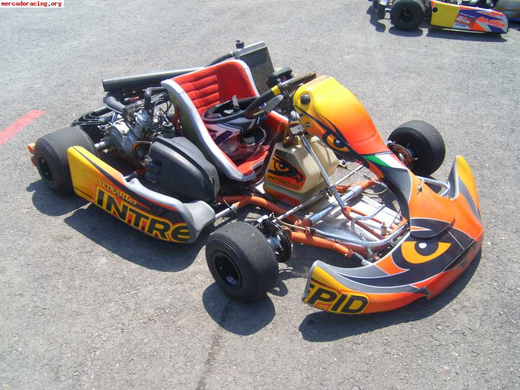 Kart Kart