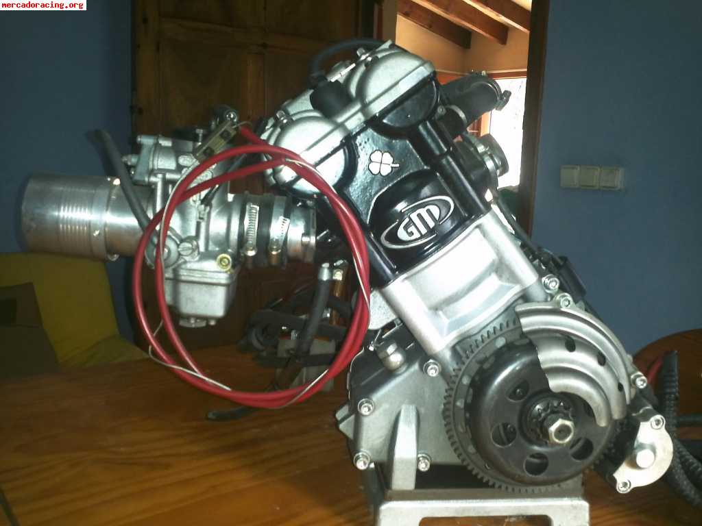 motor 250cc
