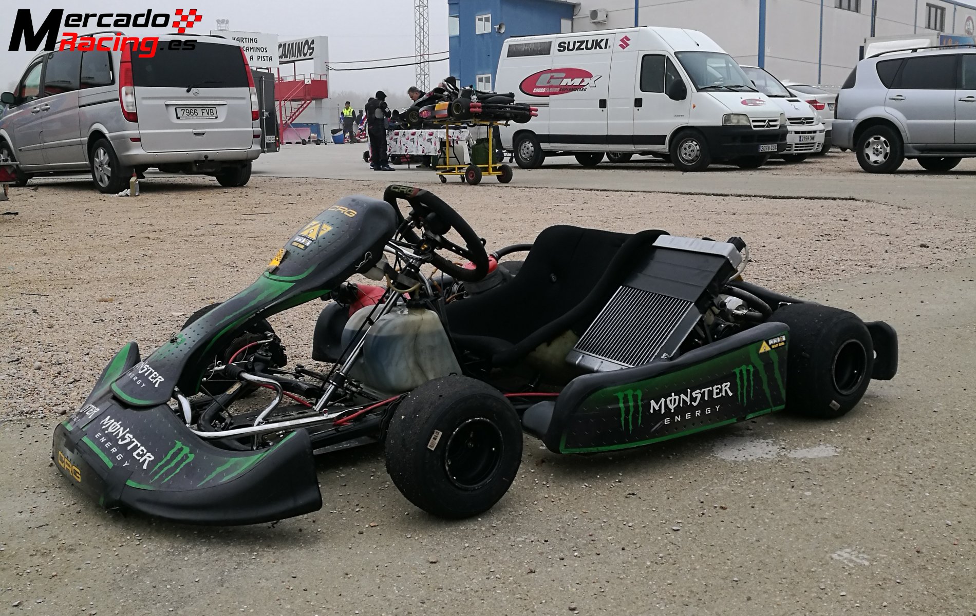Kart Crg Kz 6v 125cc kart-crg-kz-6v-125cc