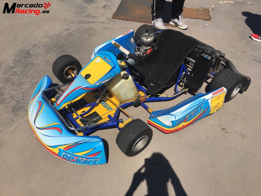 Top. Kart