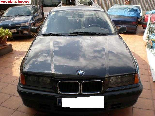 Bmw 93 года