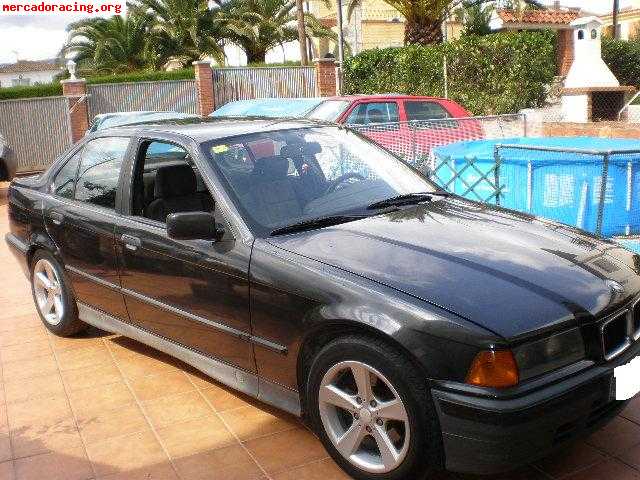 Bmw 93 года