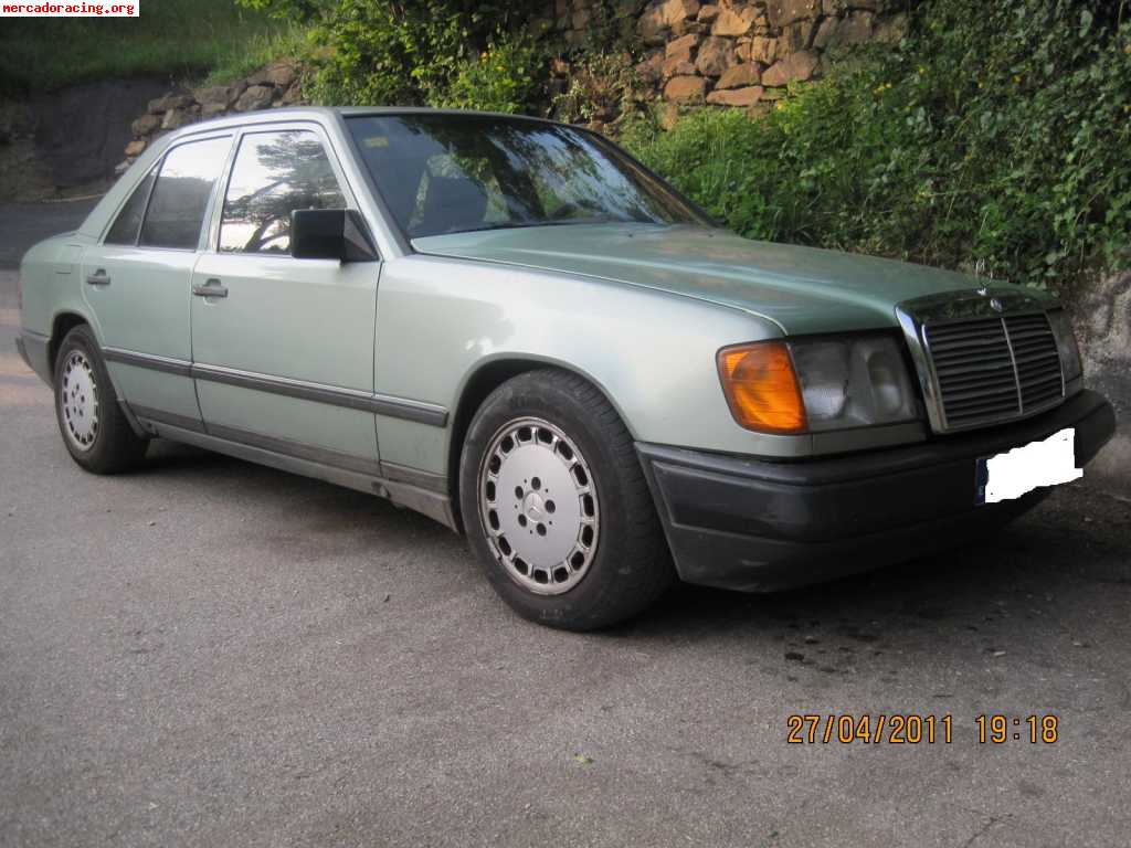 D 250 мерседес