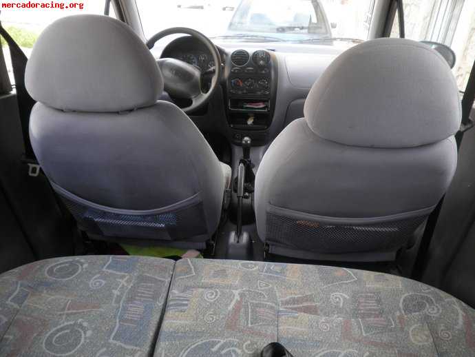 Чехлы daewoo matiz