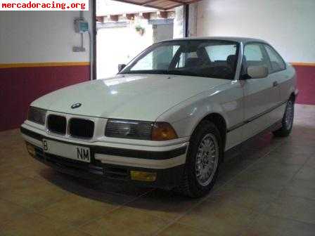 Vendo Bmw 318 Is Coupe Carroceria 6 Vendo Bmw 318 Is Coupe Carroceria 6