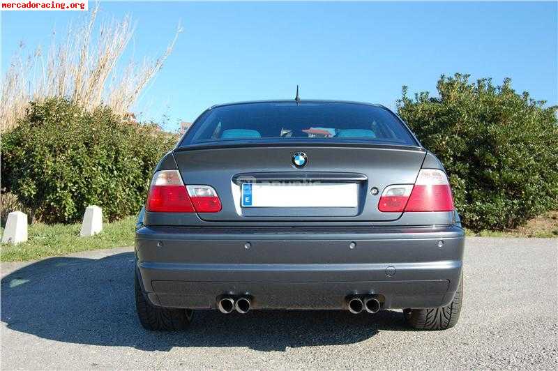 Smg кпп bmw