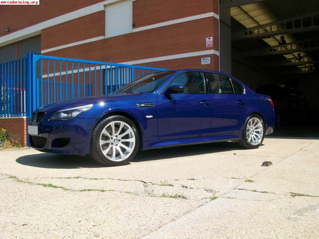 Bmw M5 507cv Venta O Cambio