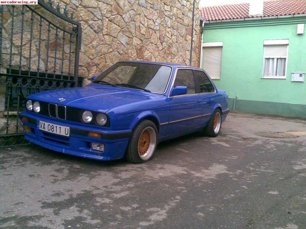 Бмв е 320