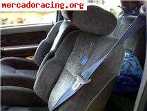 clio williams (1.8 16v)