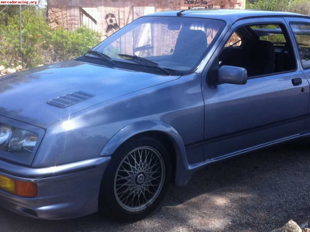 Ford moonstone #8