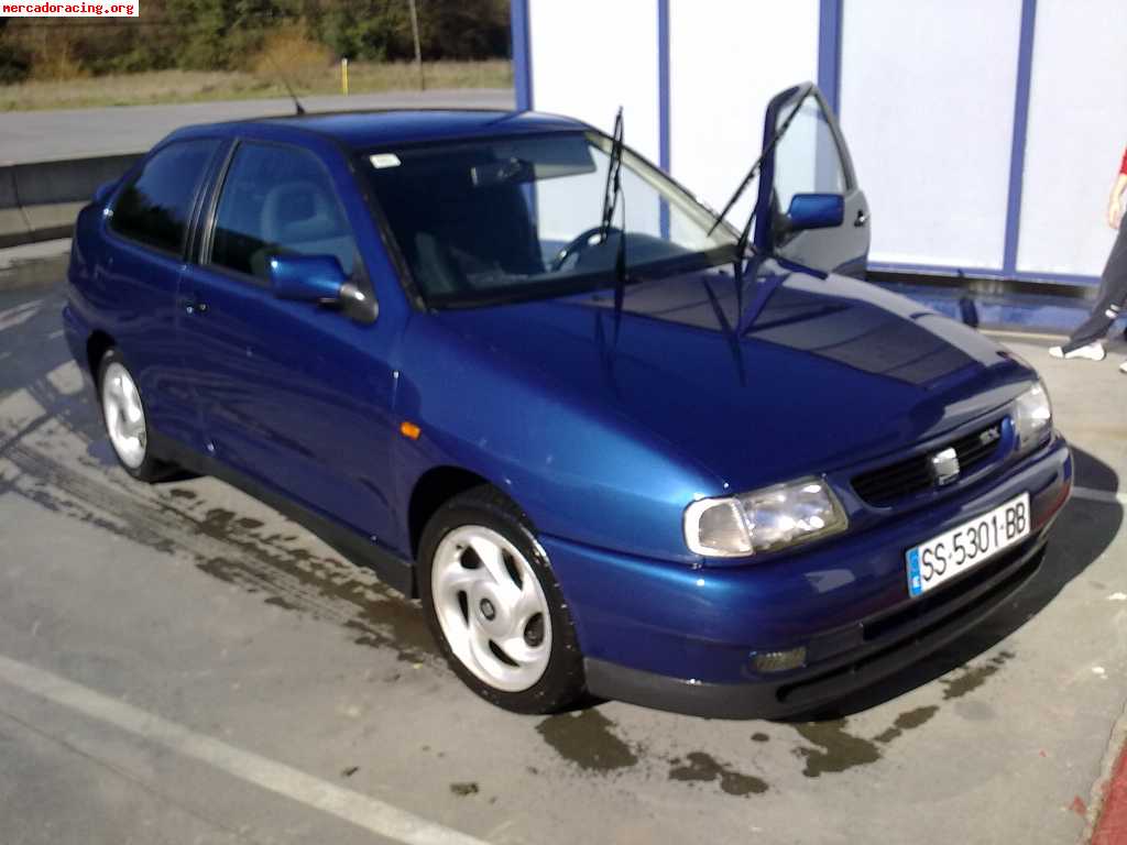 Seat cordoba предохранители