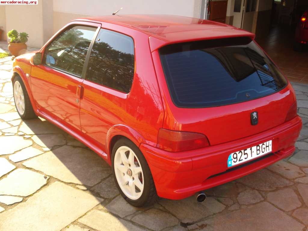 Диски peugeot 106