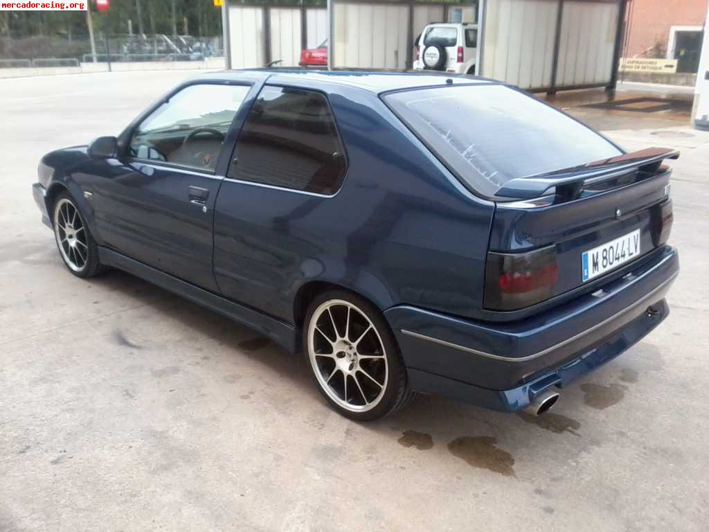 Amortiguadores para ford fiesta xr2i #10