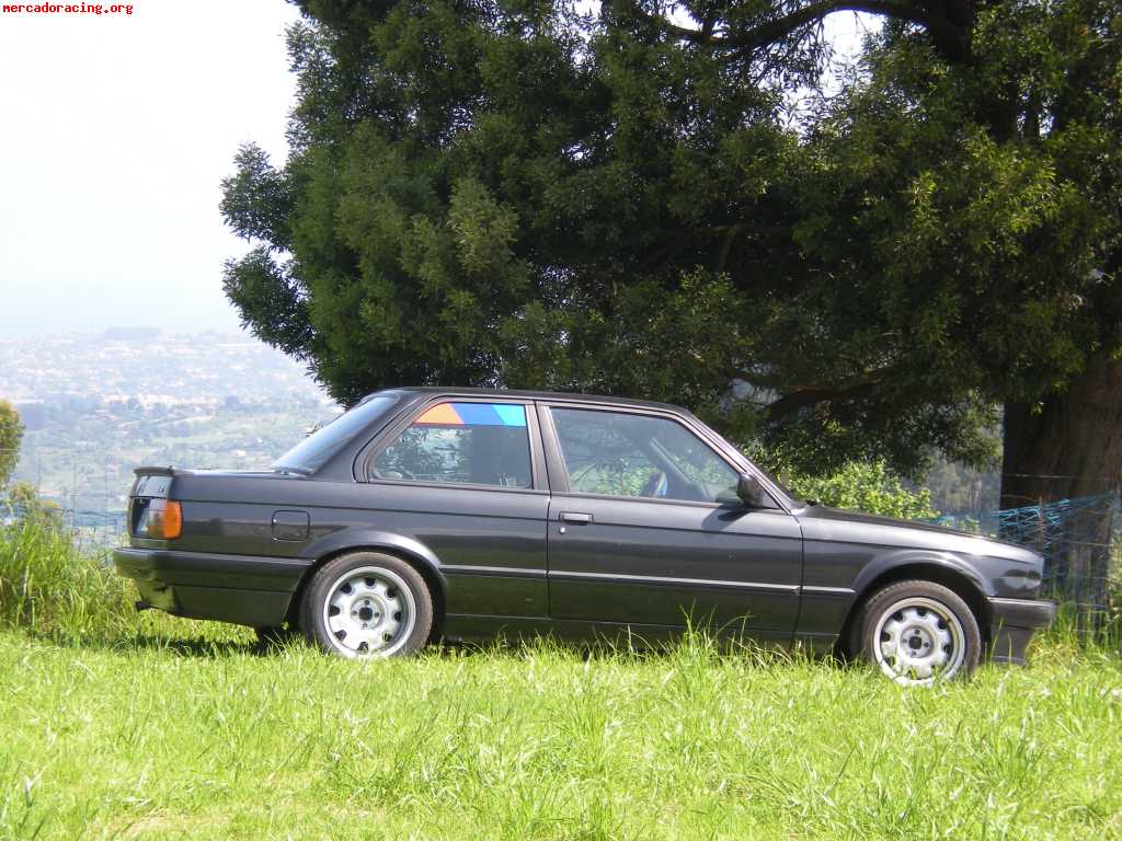 Bmw 318i универсал