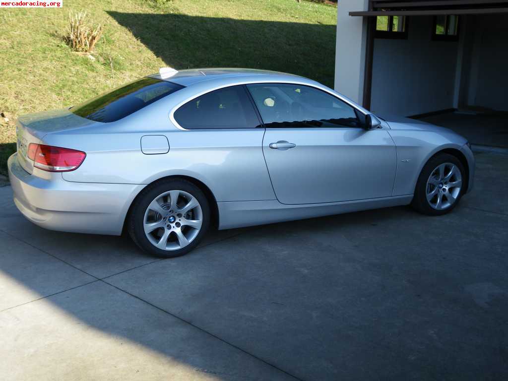 Bmw 330i 2008 Bmw 330i 2008