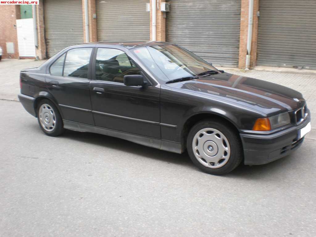 Bmw 93 года