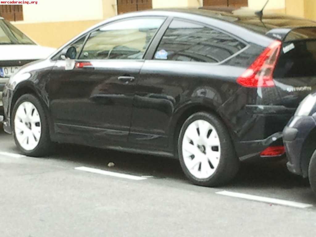 P2251 citroen c4