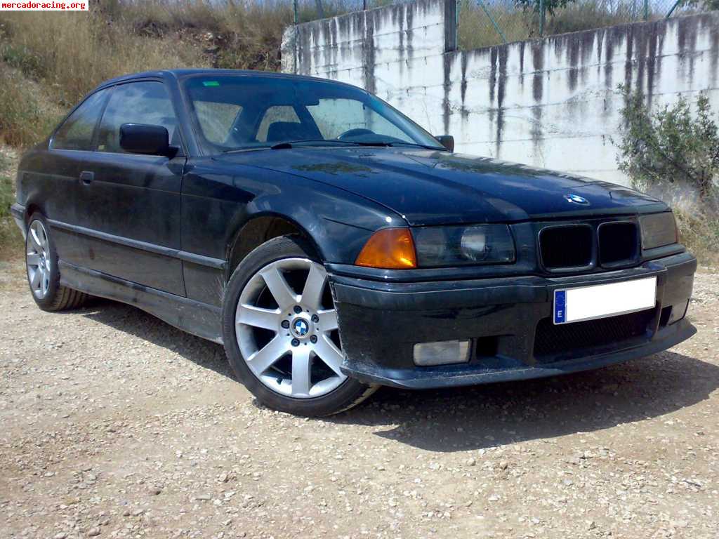 BMW 325i
