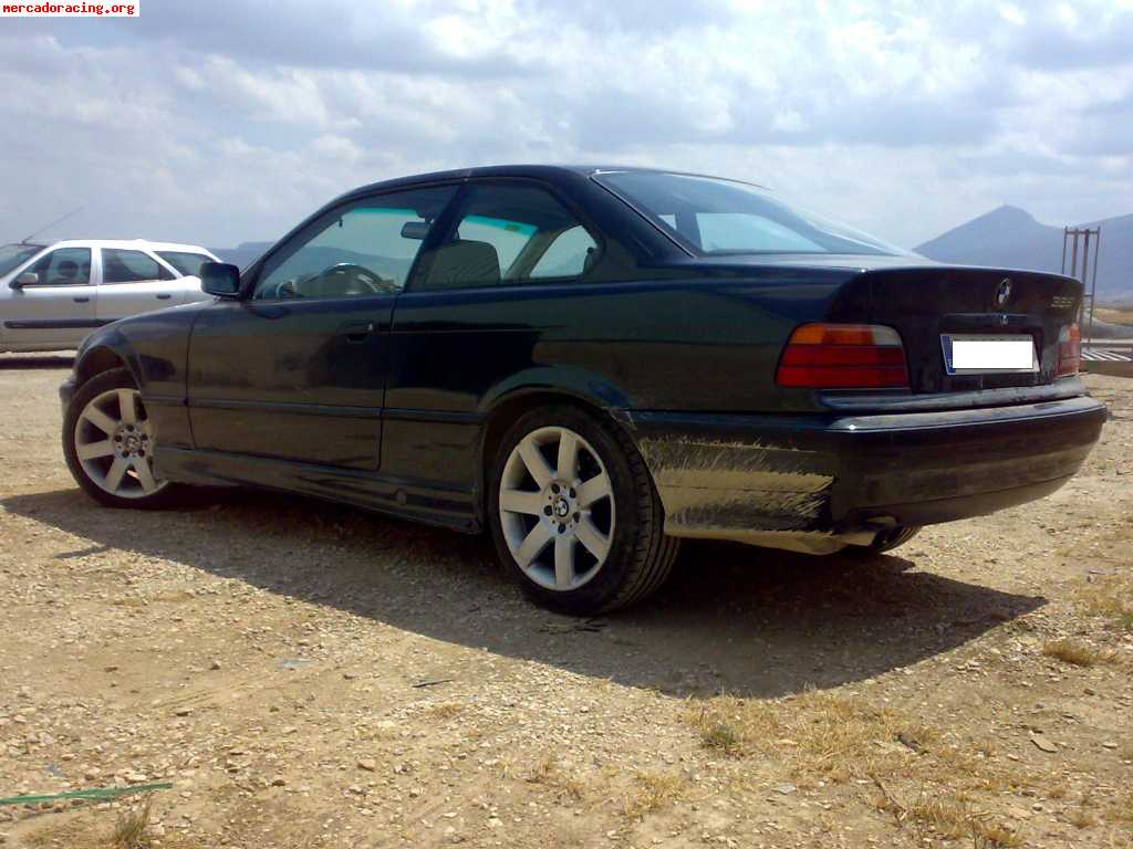 BMW 325i