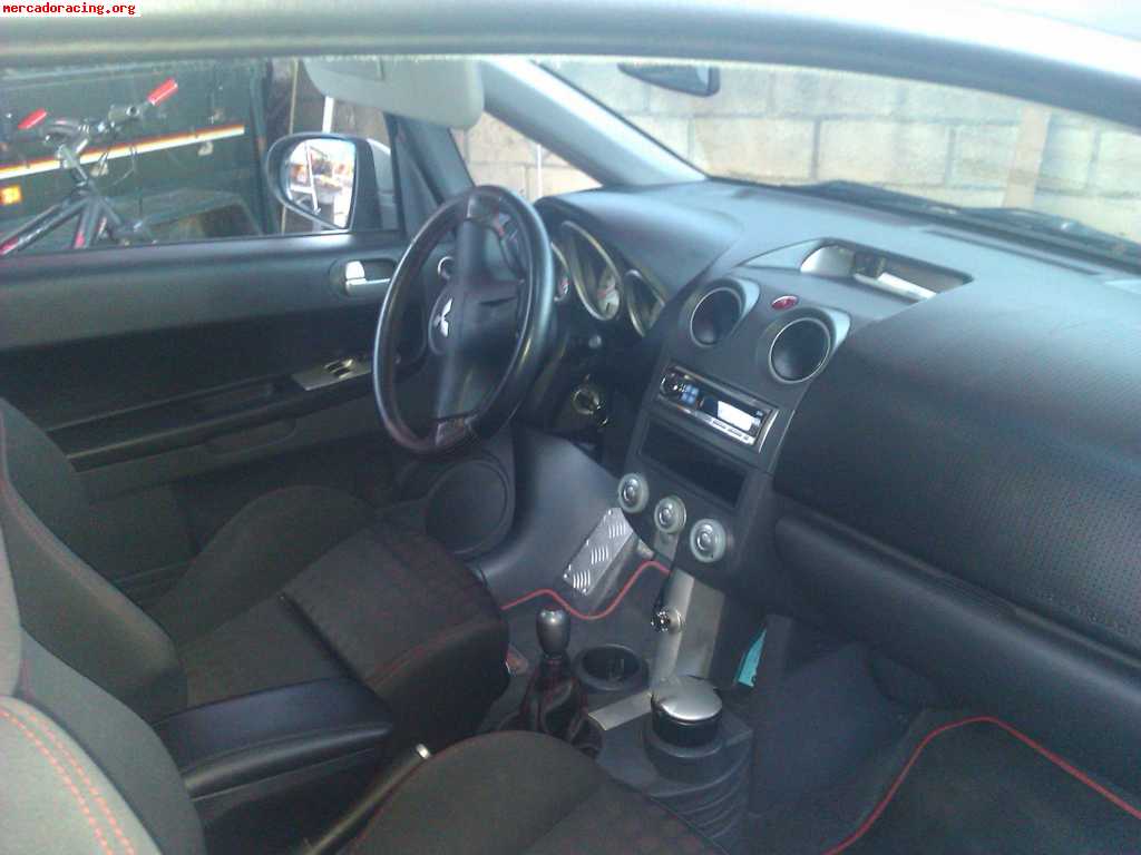 Mitsubishi colt запчасти