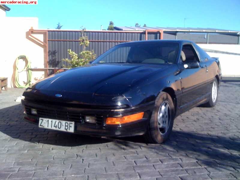 Ford probe gt race #8