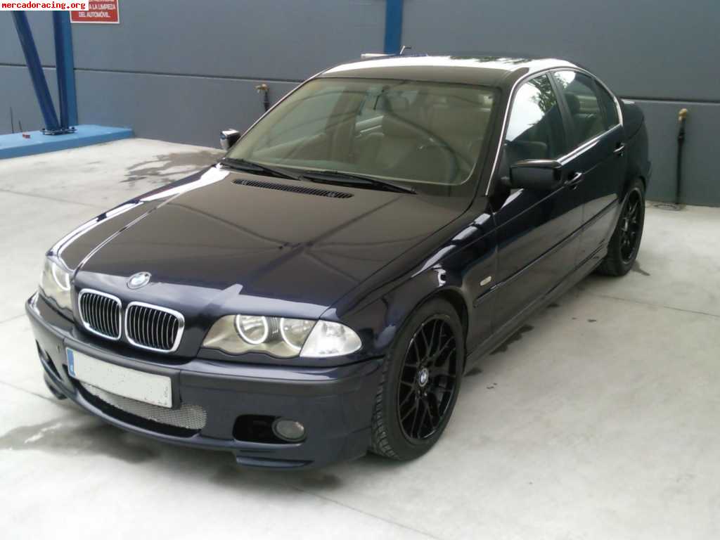 Bmw 99 года