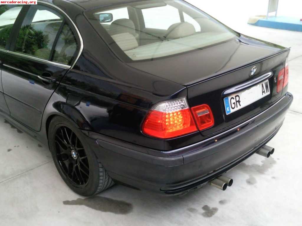 Bmw 99 года