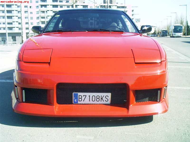 Nissan 20 sx