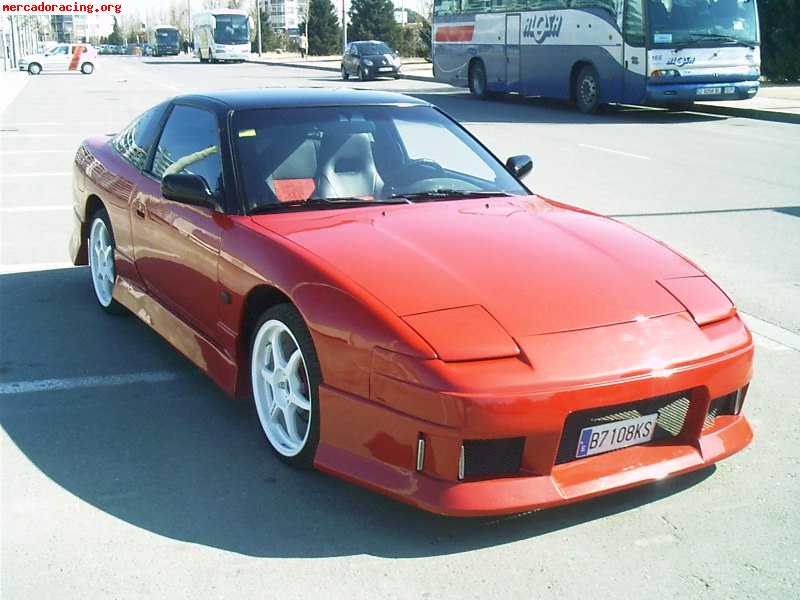 Mazda 200 sx