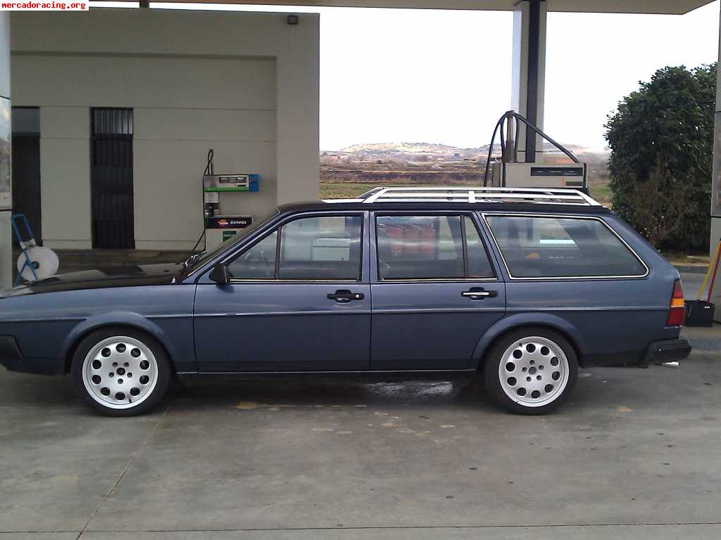 Vw passat 32b