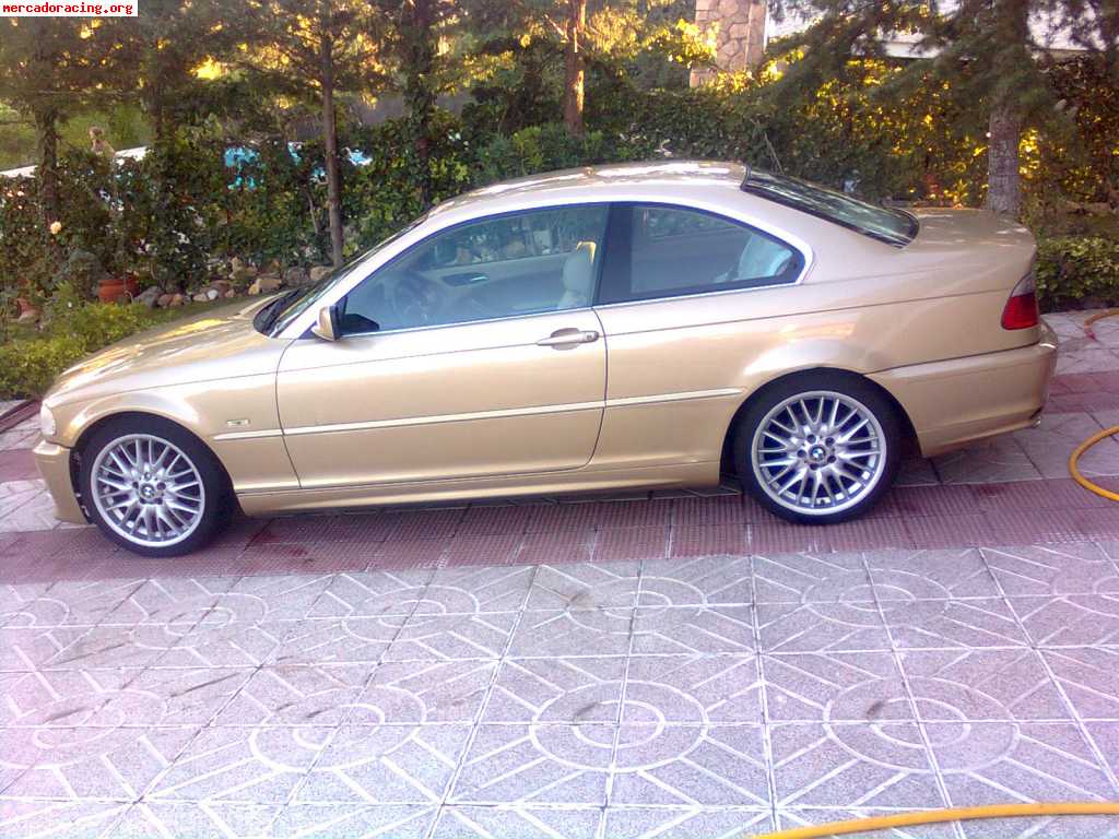 Bmw 320 разгон