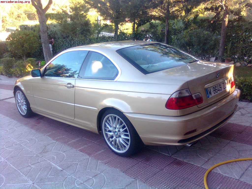 Bmw 320 свечи