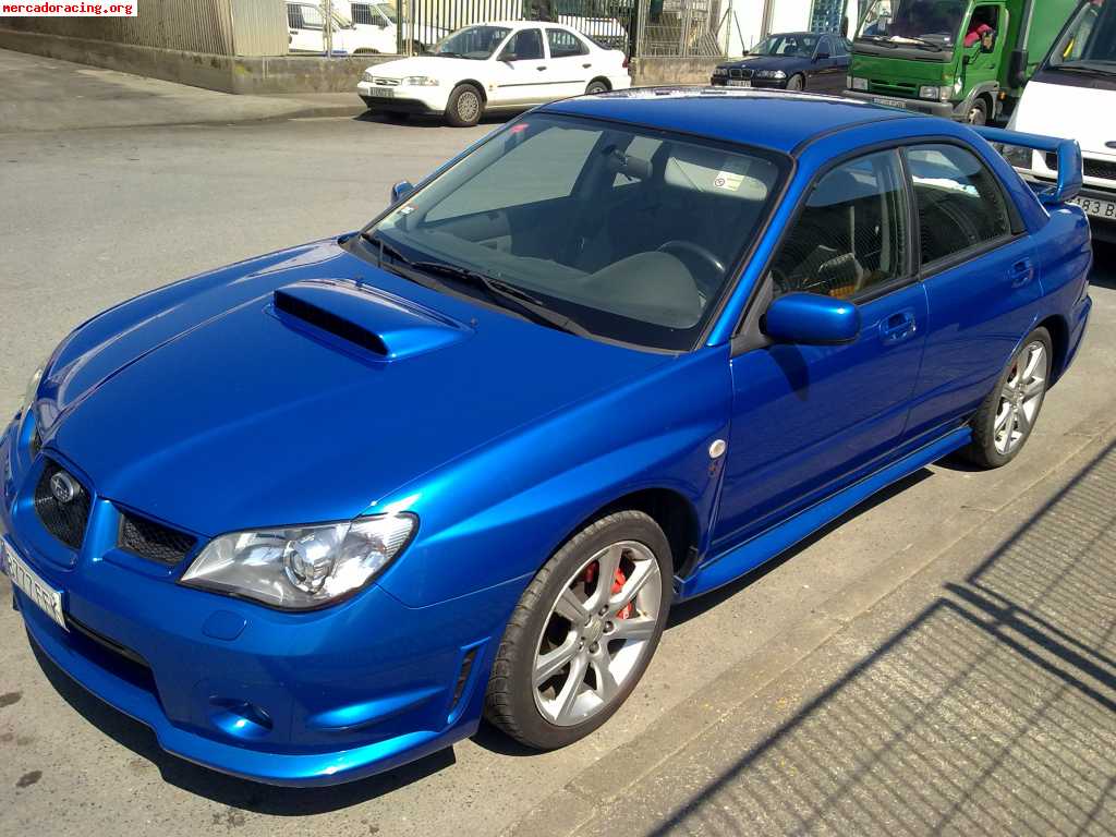 Новосибирск subaru impreza