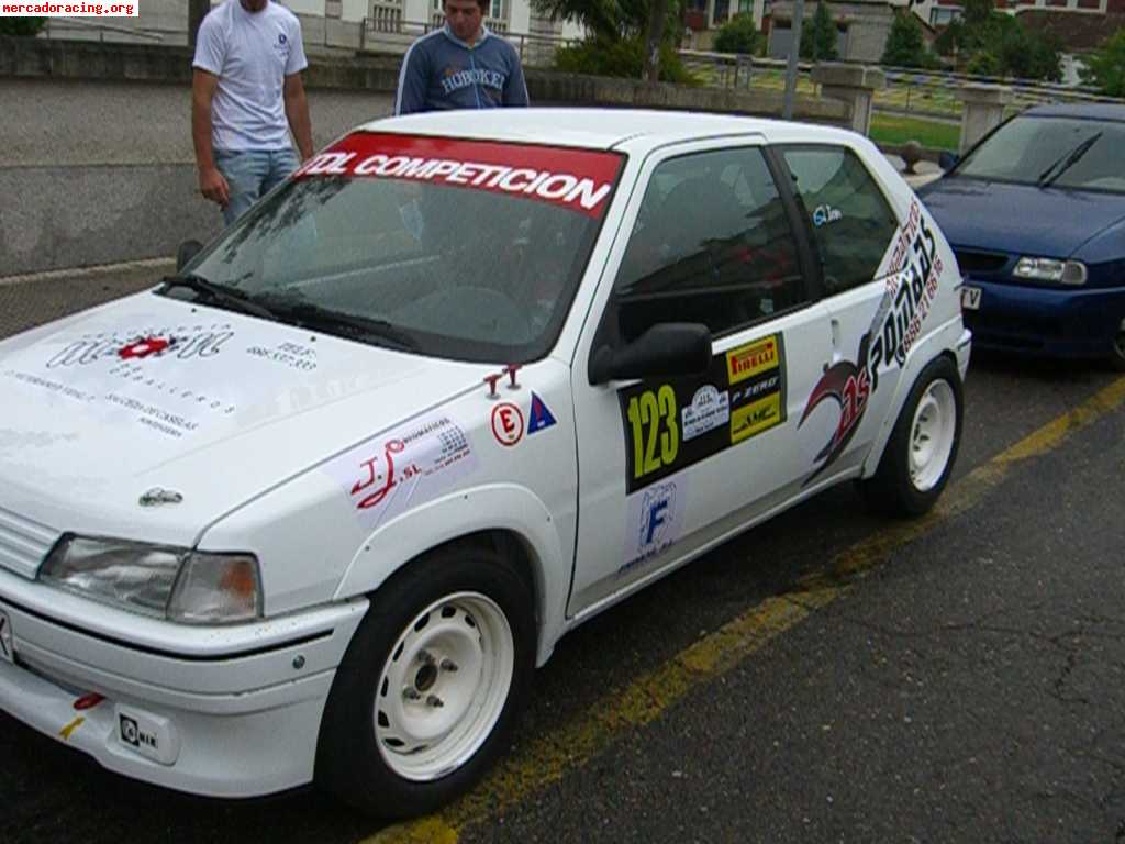 Ваз 21 106 gti