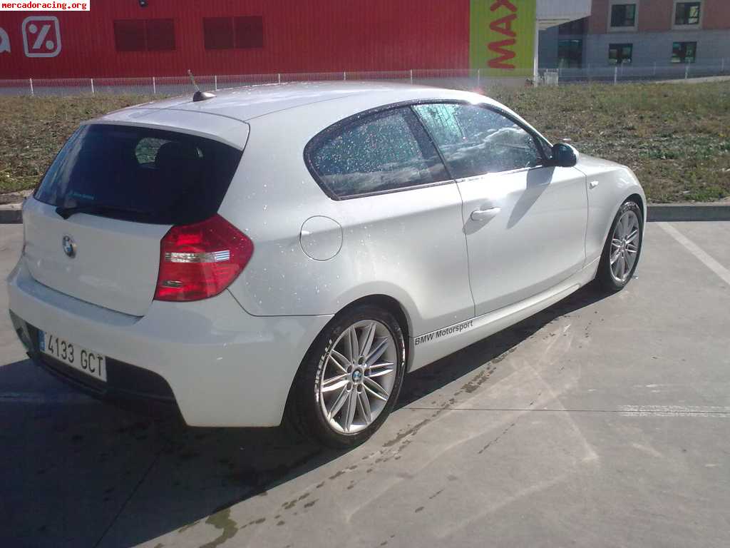Диски для bmw 116i