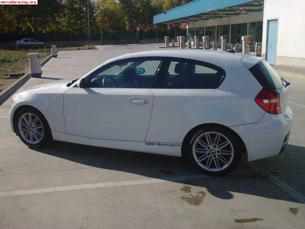 Диски для bmw 116i