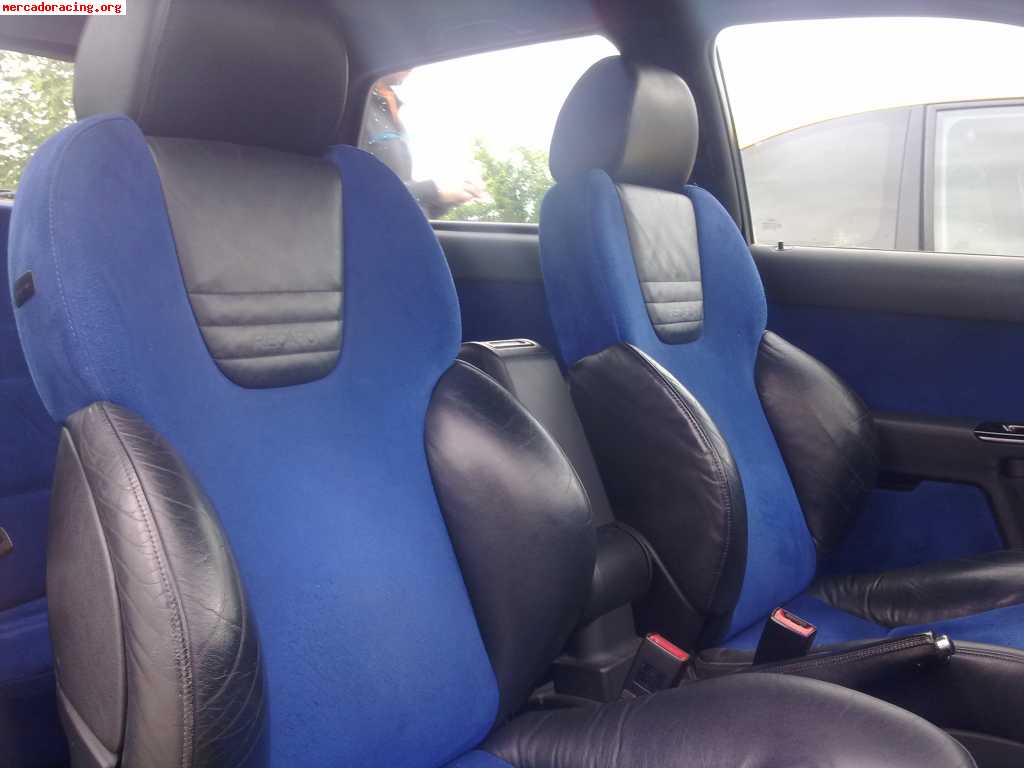 Салон audi s3