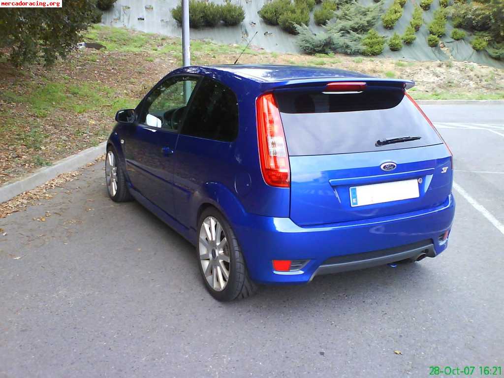 Costo frizione ford fiesta 2005 #10