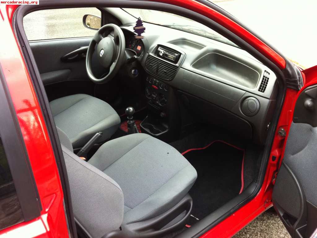Подлокотник fiat punto