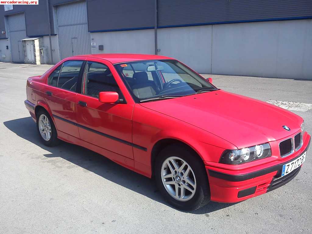 bmw-e36-316-1200euros