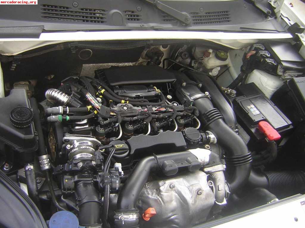 Vendo Citroen Berlingo 1.6 HDI 75cv 2007 Furgon