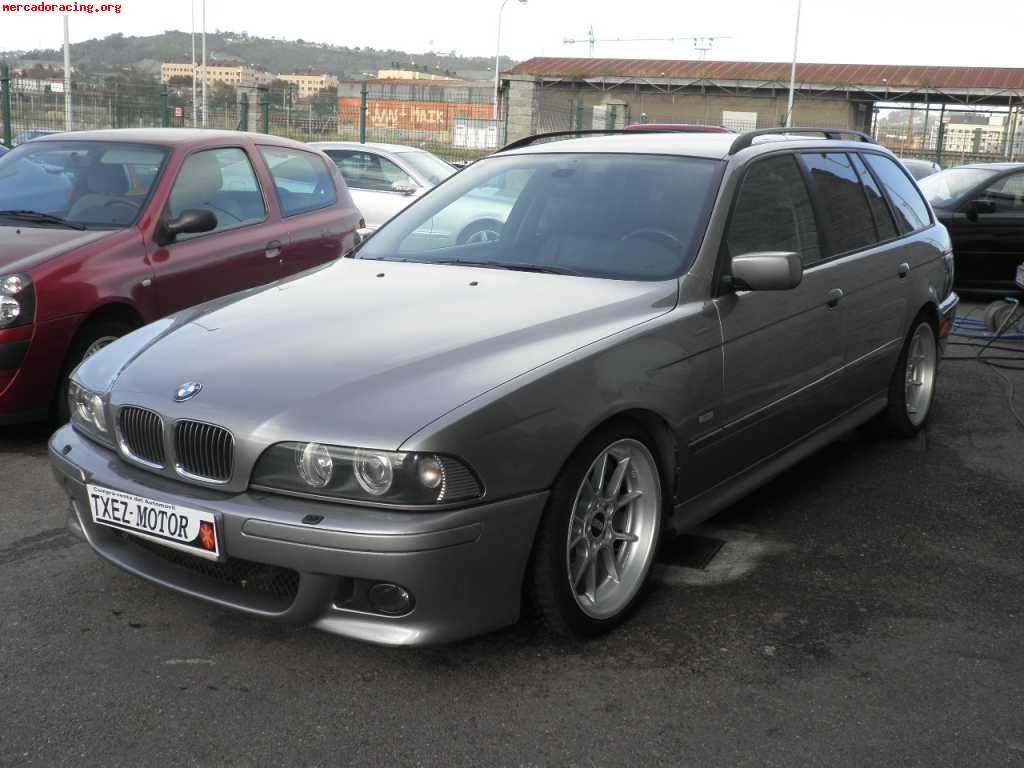 Bmw 525 2015