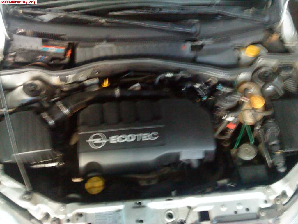OPEL COMBO CDTI