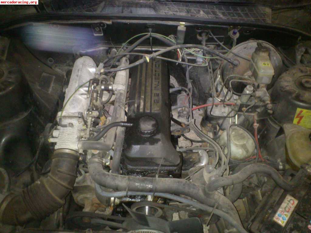 Opel rekord запчасти