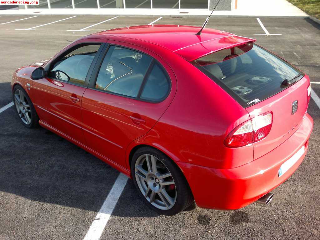 Leon Cupra R 1M leon-cupra-r-1m