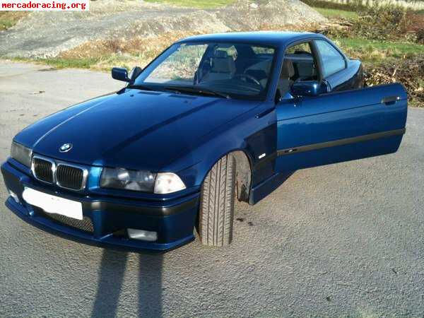 Vendo Bmw 6 318is Sport Coupe M 1998 Vendo Bmw 6 318is Sport Coupe M 1998