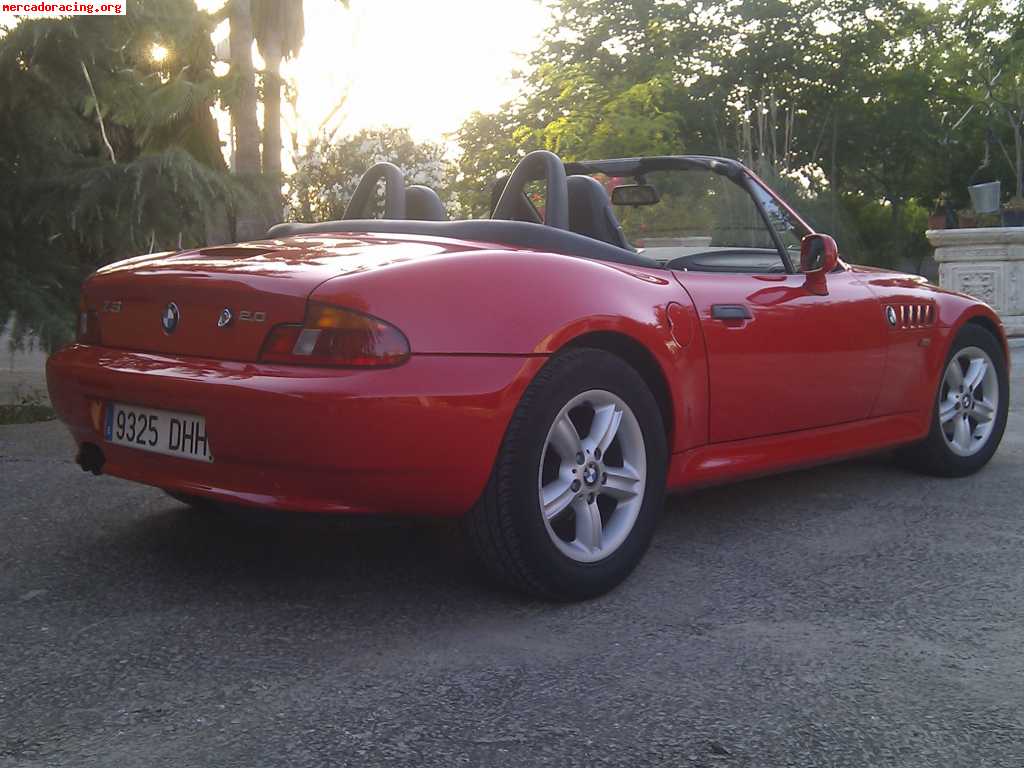 bmw z3